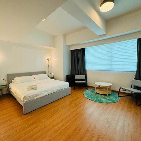 Avant At The Fort By Urban Realty 마닐라 외부 사진