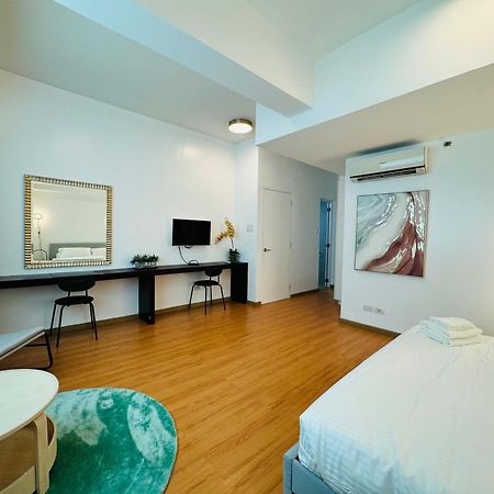 Avant At The Fort By Urban Realty 마닐라 외부 사진