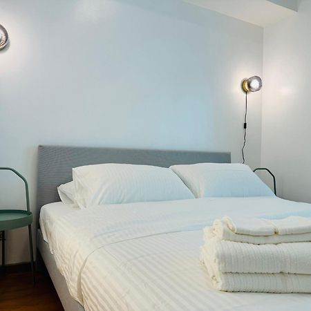 Avant At The Fort By Urban Realty 마닐라 외부 사진