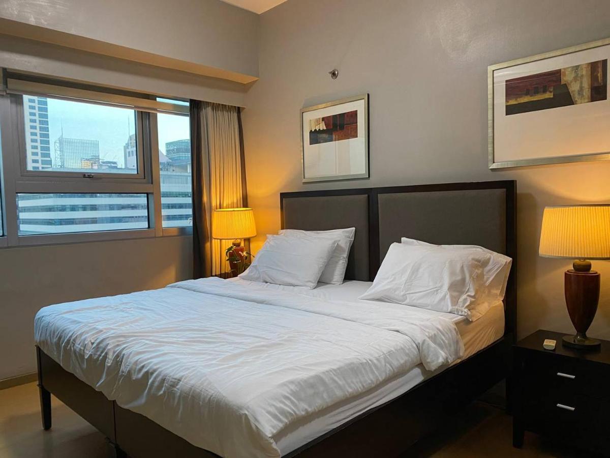 Avant At The Fort By Urban Realty 마닐라 외부 사진