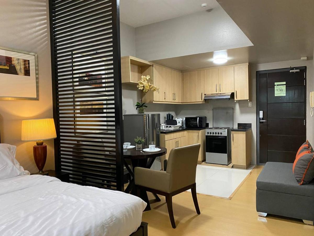Avant At The Fort By Urban Realty 마닐라 외부 사진