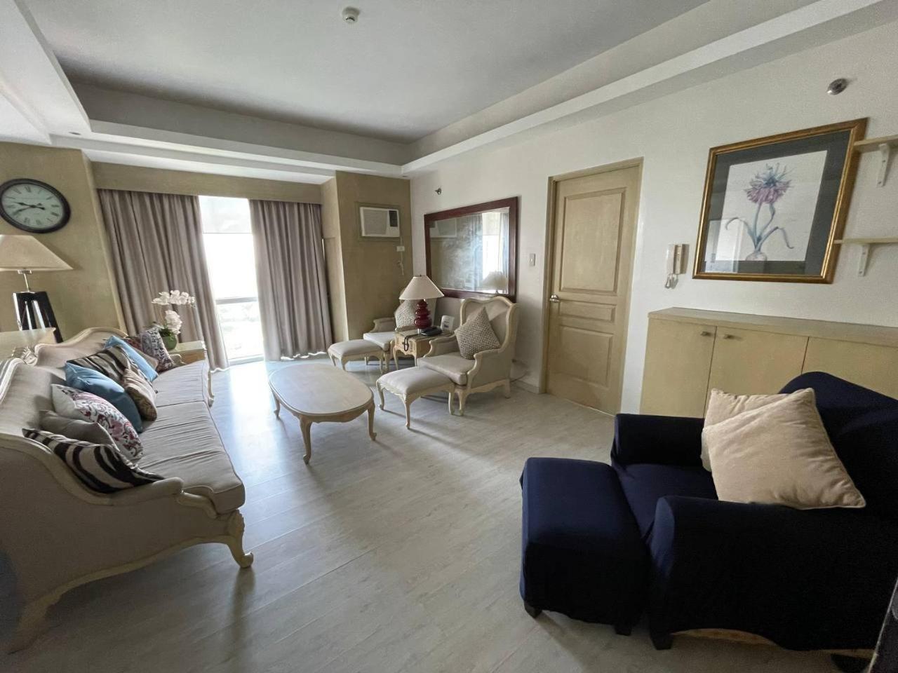 Avant At The Fort By Urban Realty 마닐라 외부 사진