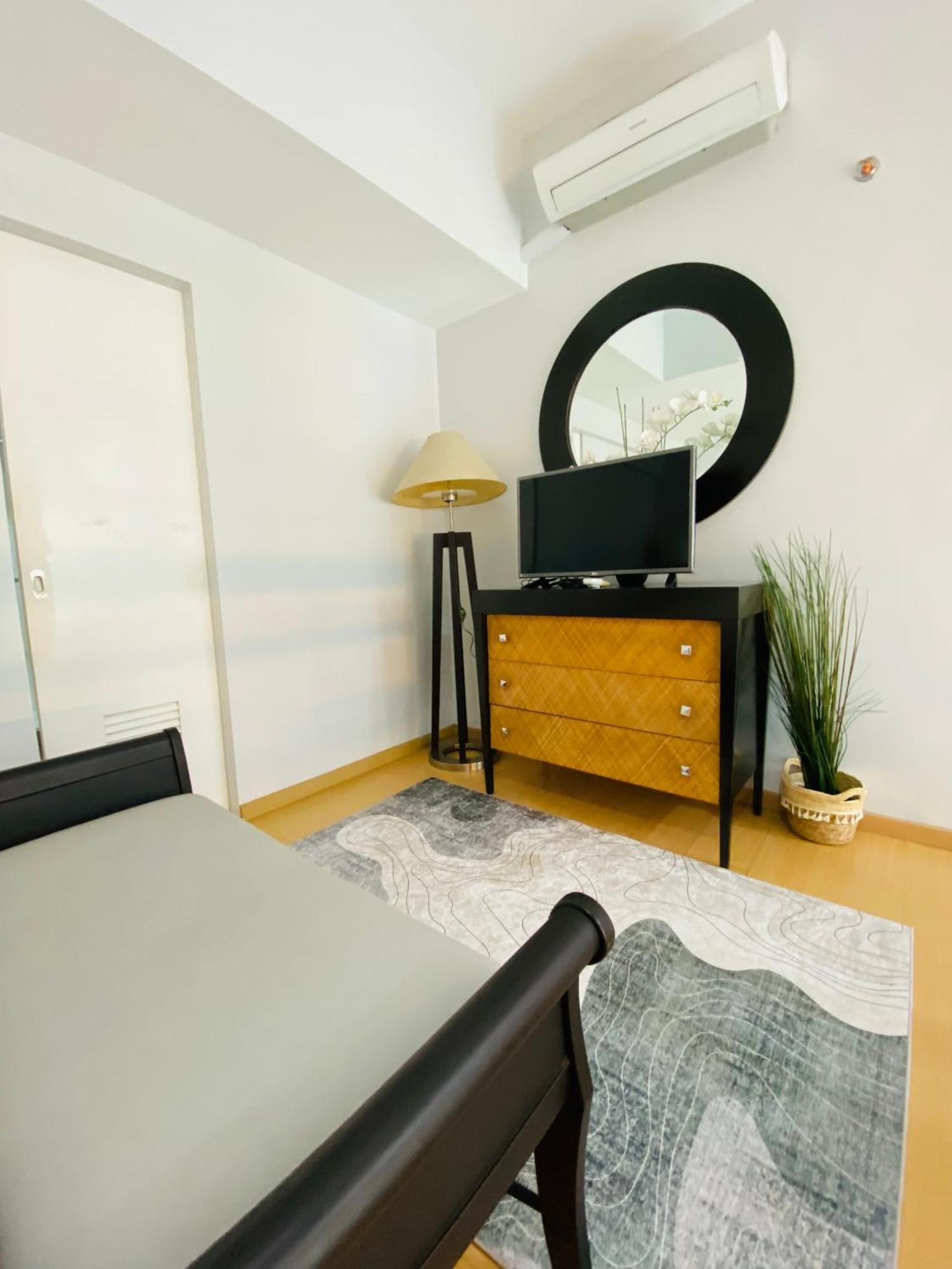 Avant At The Fort By Urban Realty 마닐라 외부 사진