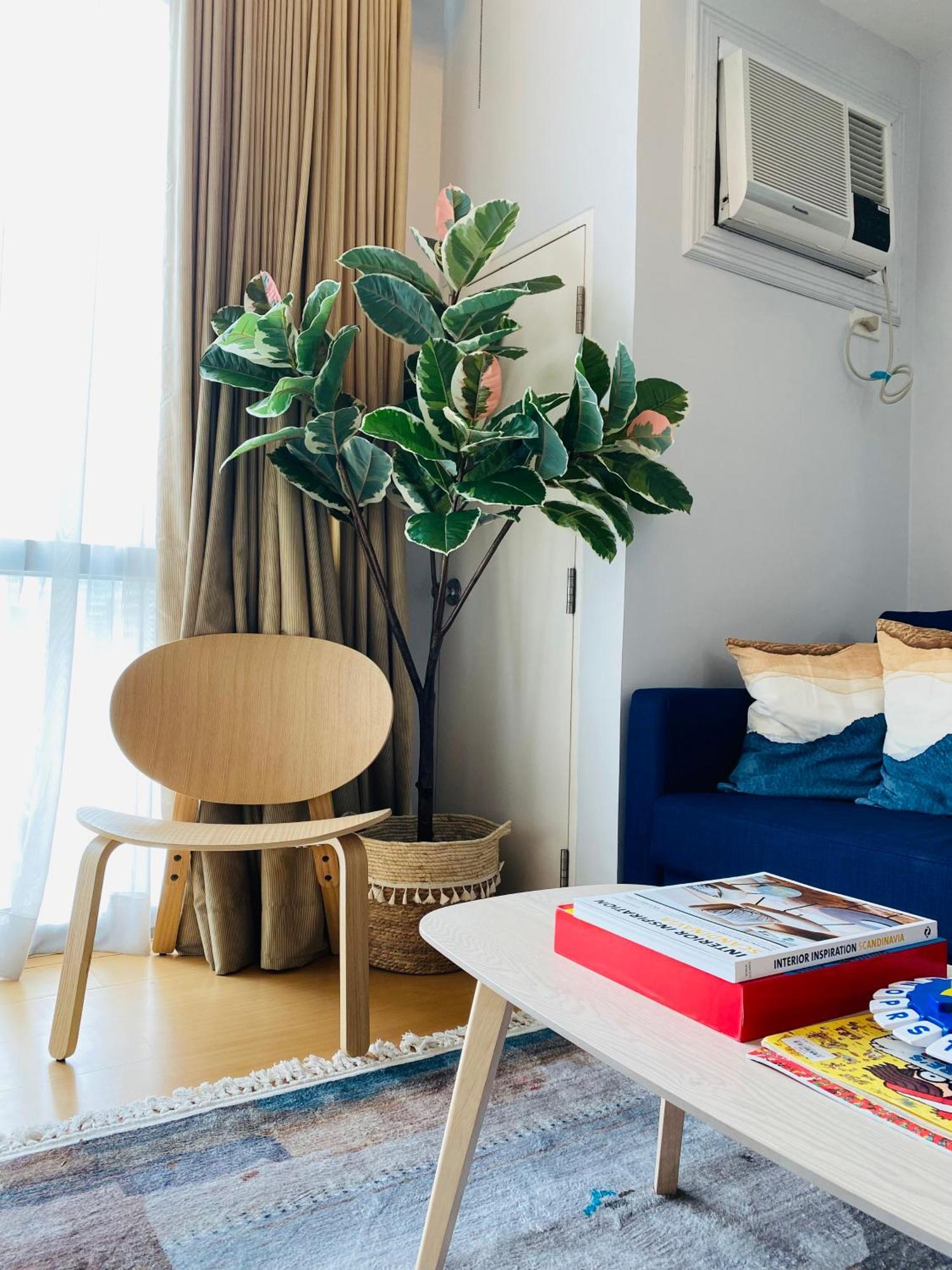 Avant At The Fort By Urban Realty 마닐라 외부 사진