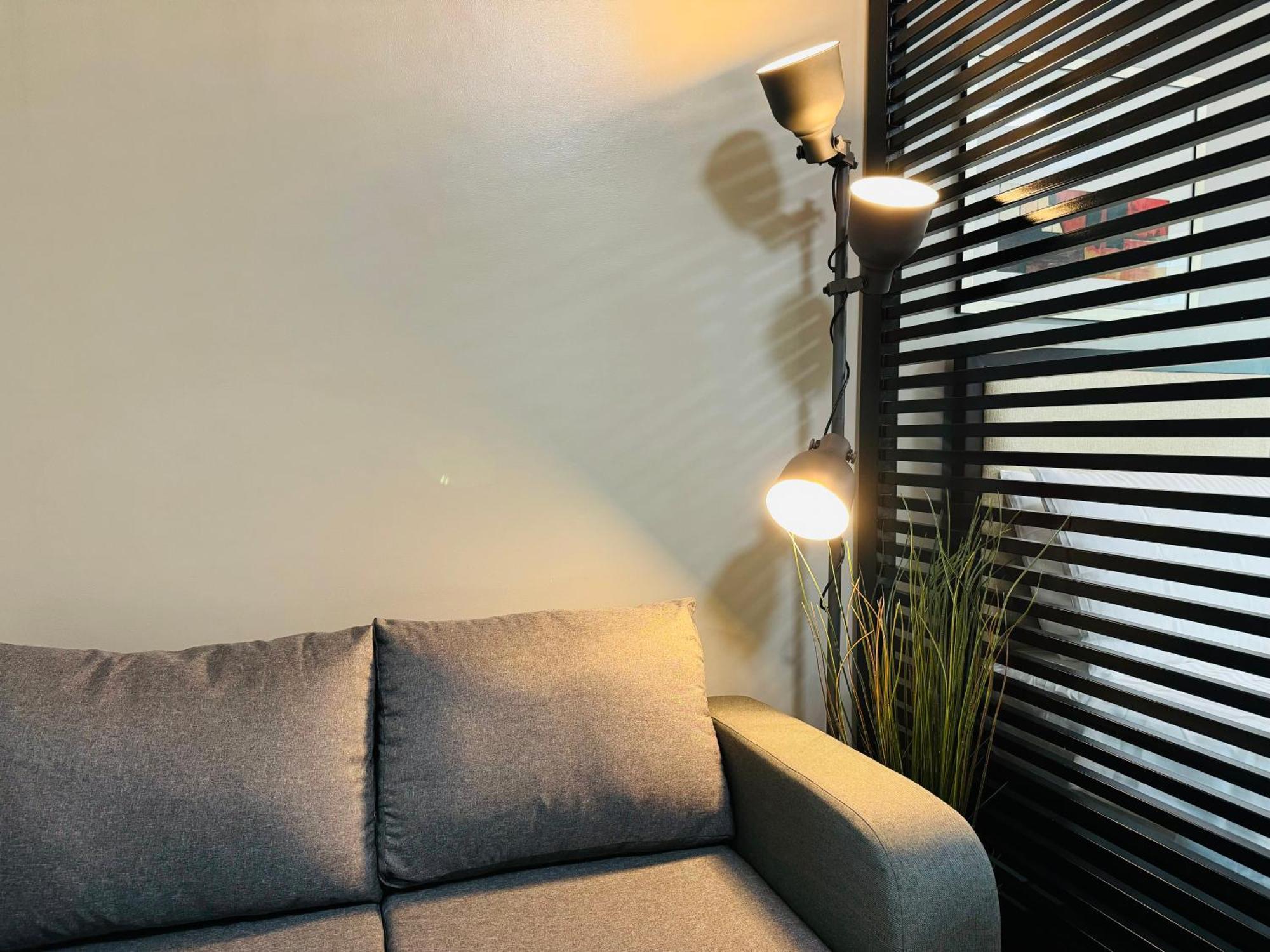 Avant At The Fort By Urban Realty 마닐라 외부 사진
