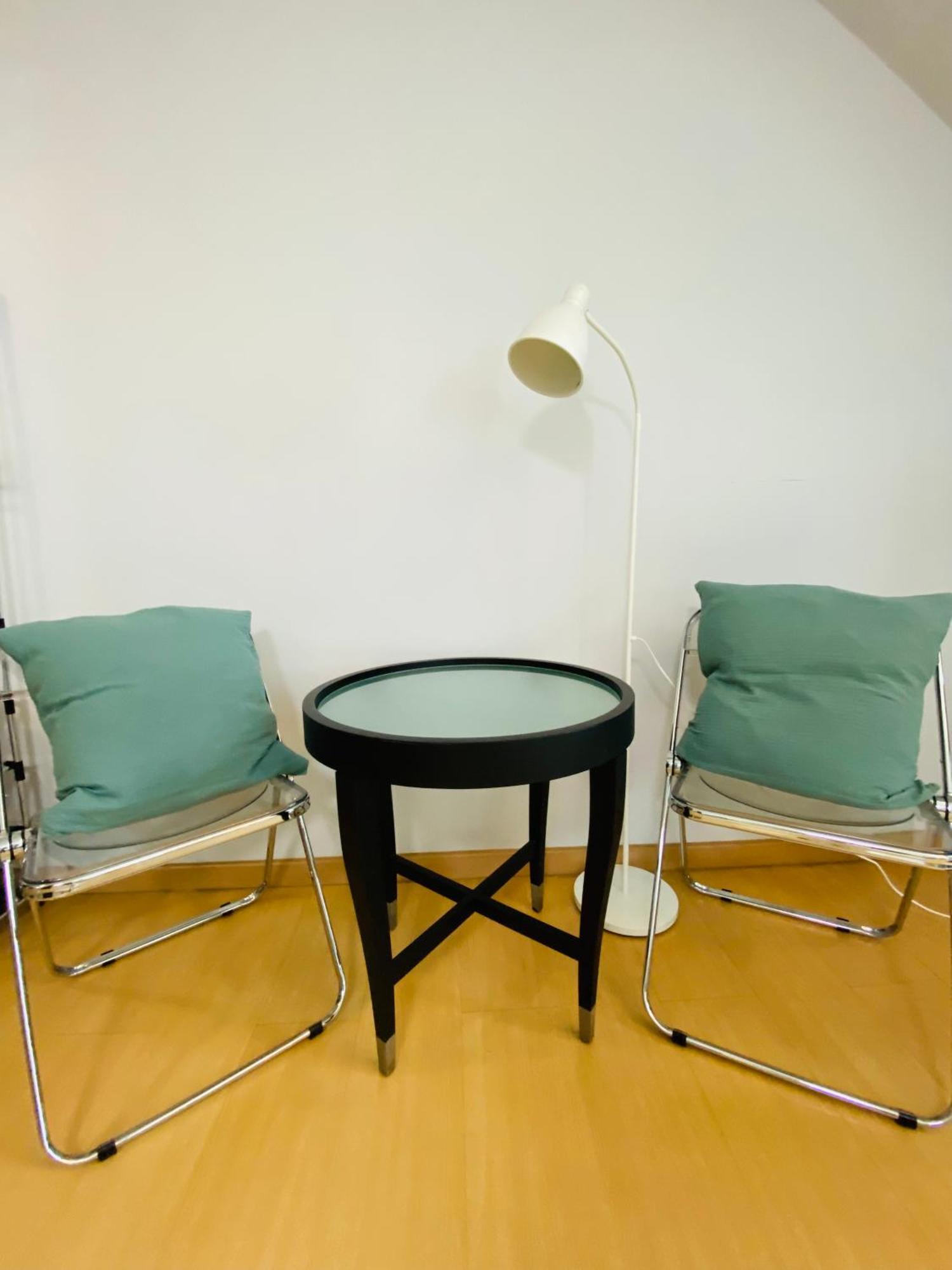 Avant At The Fort By Urban Realty 마닐라 외부 사진