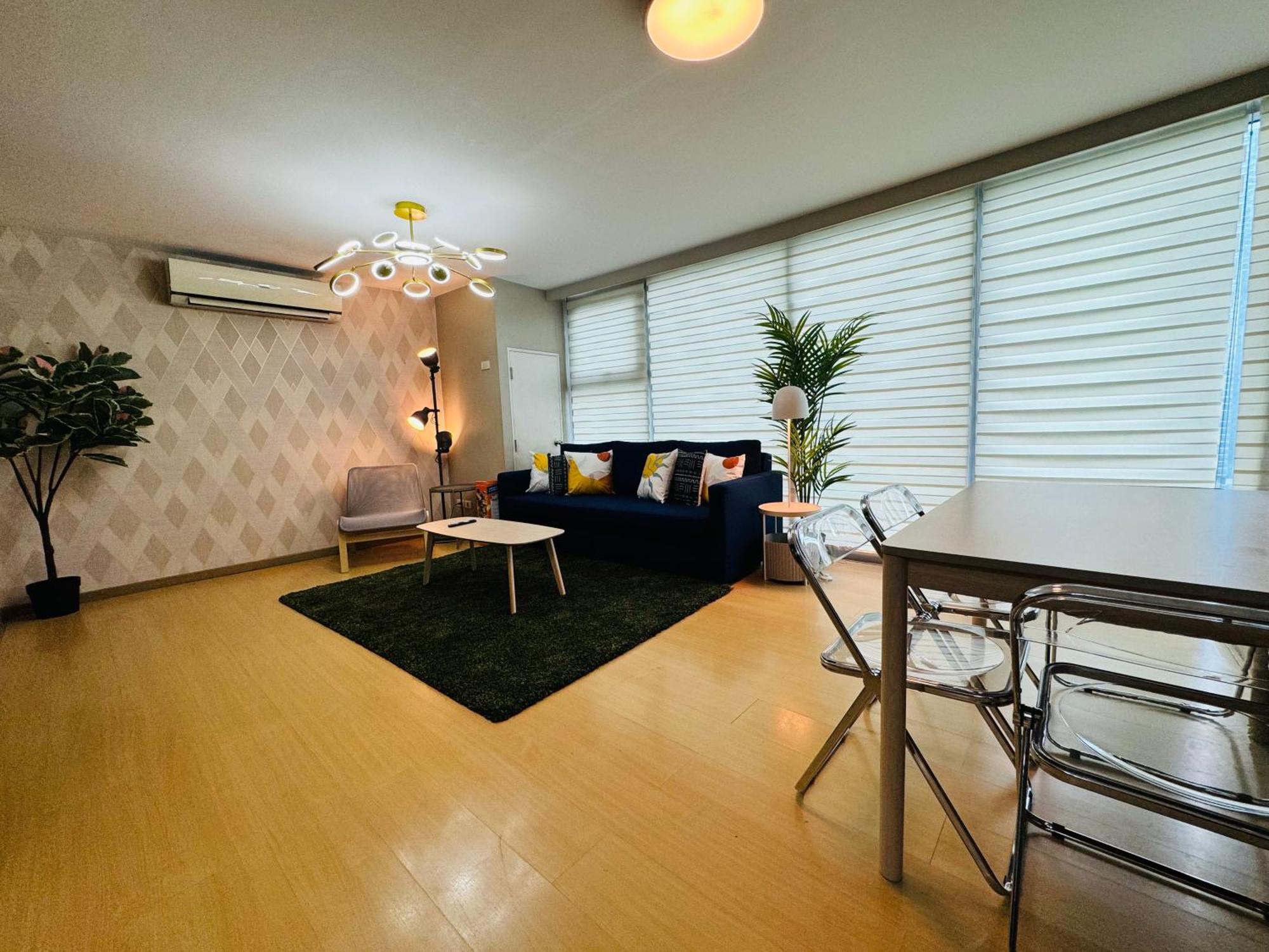 Avant At The Fort By Urban Realty 마닐라 외부 사진